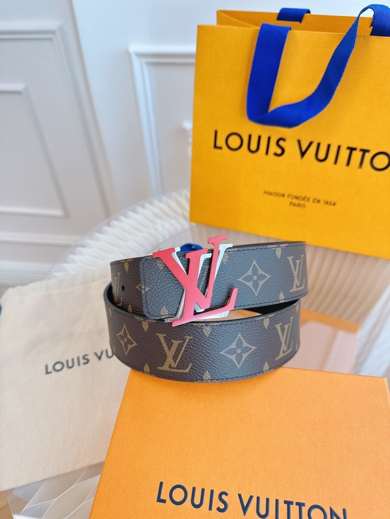 l0vis Vvtt0n belts